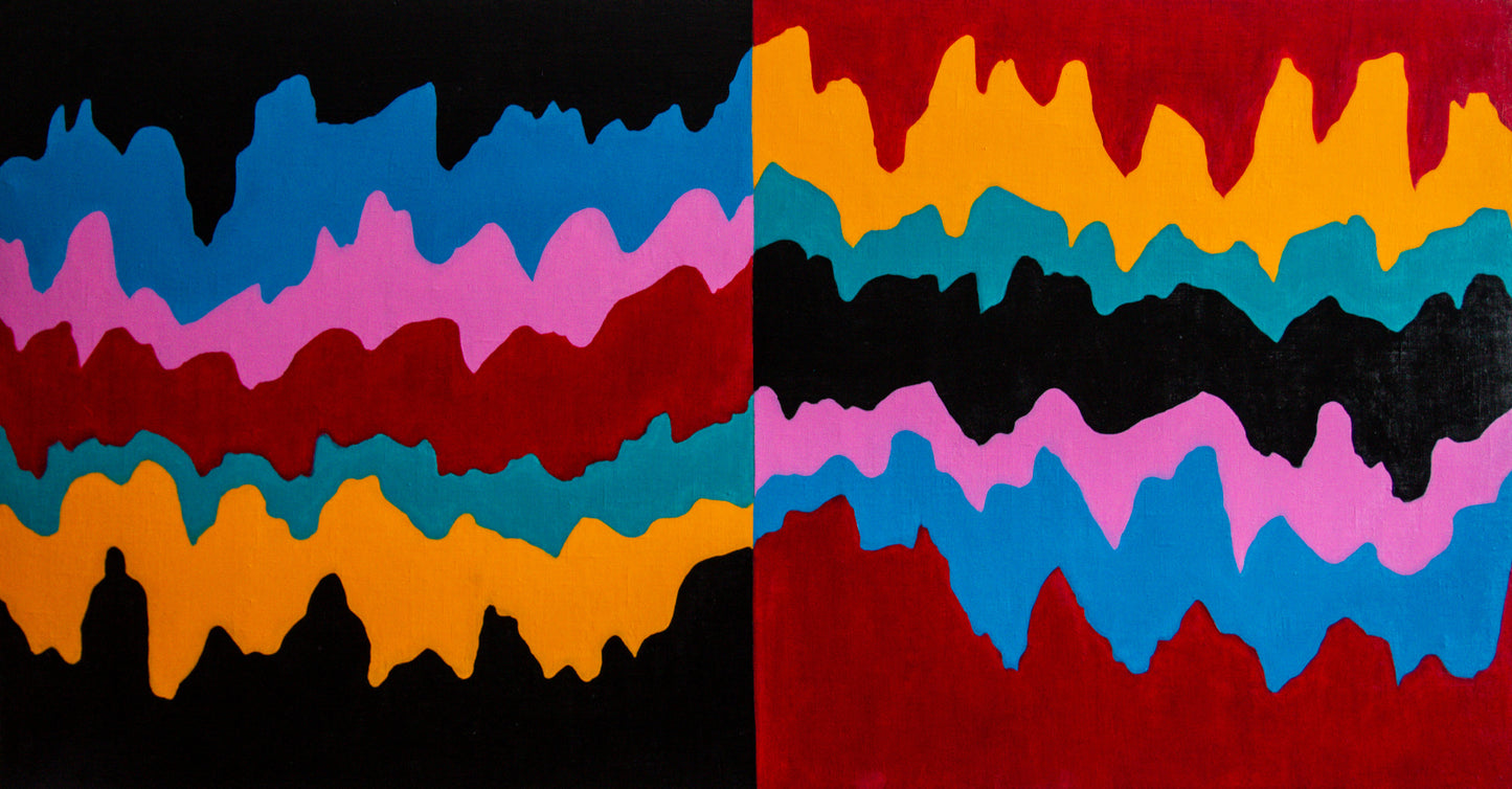 The volatility of life