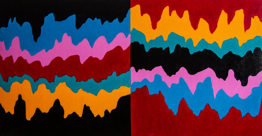 The volatility of life