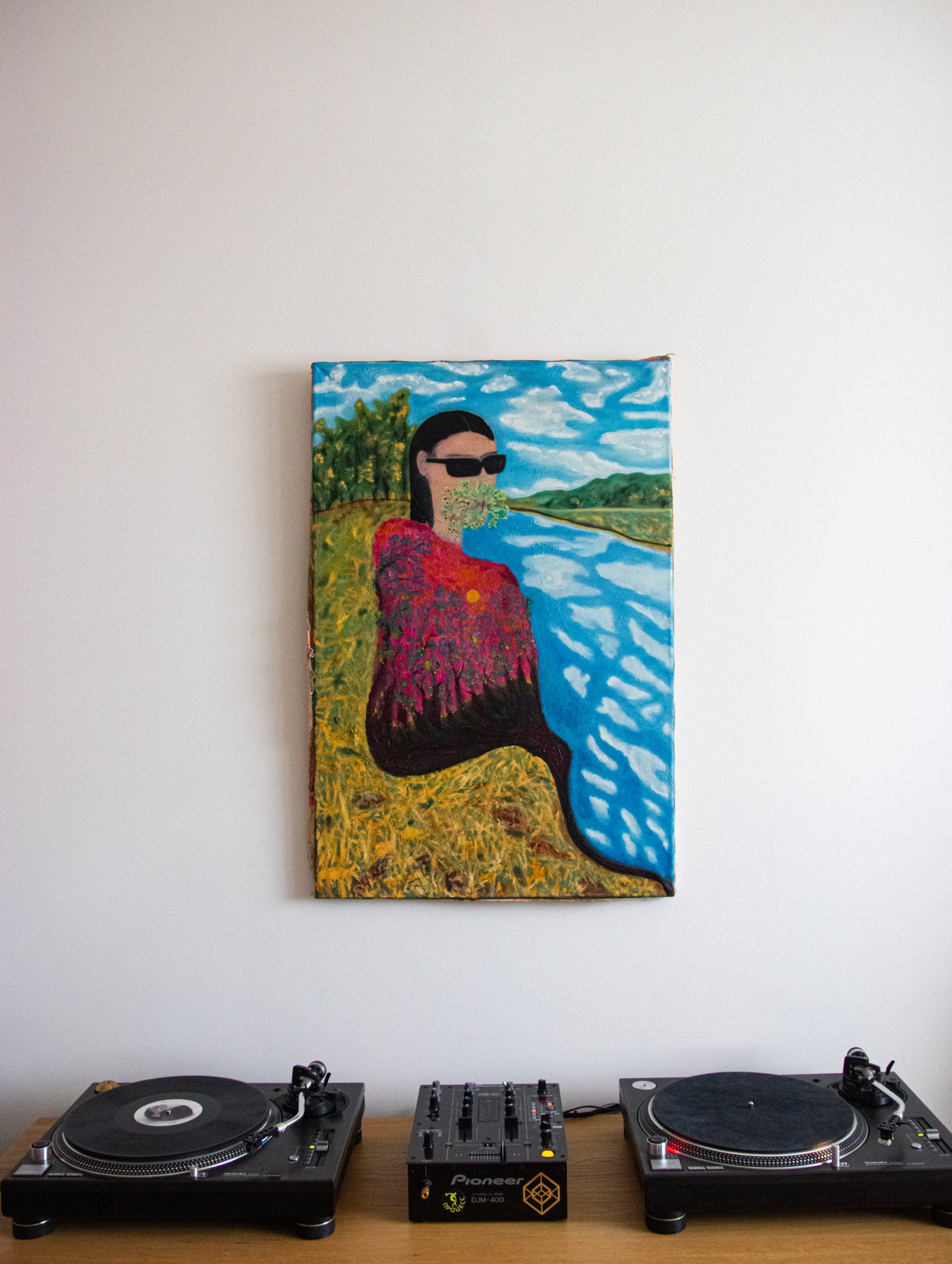 The essence of the earth