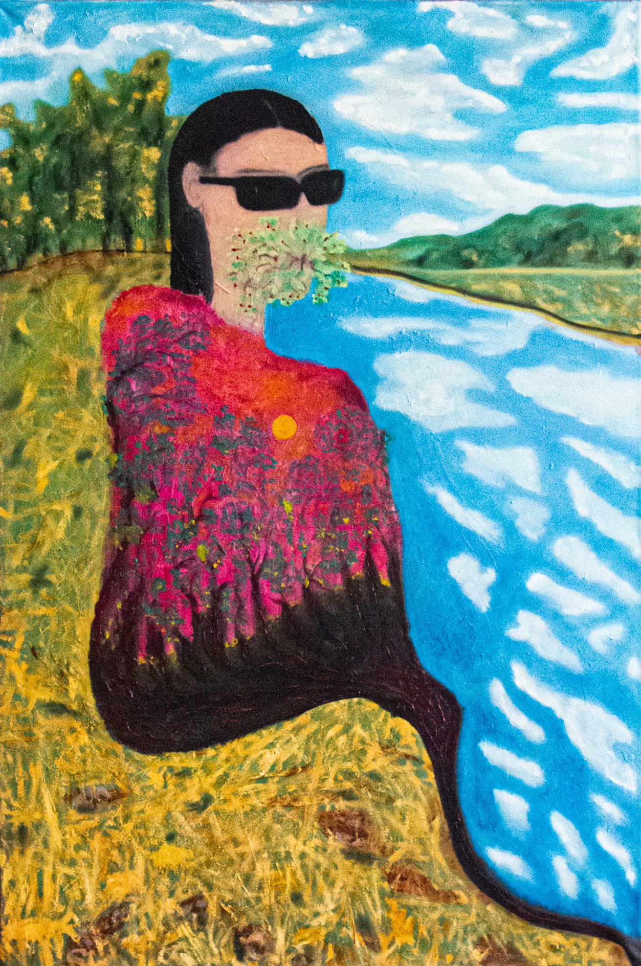 The essence of the earth