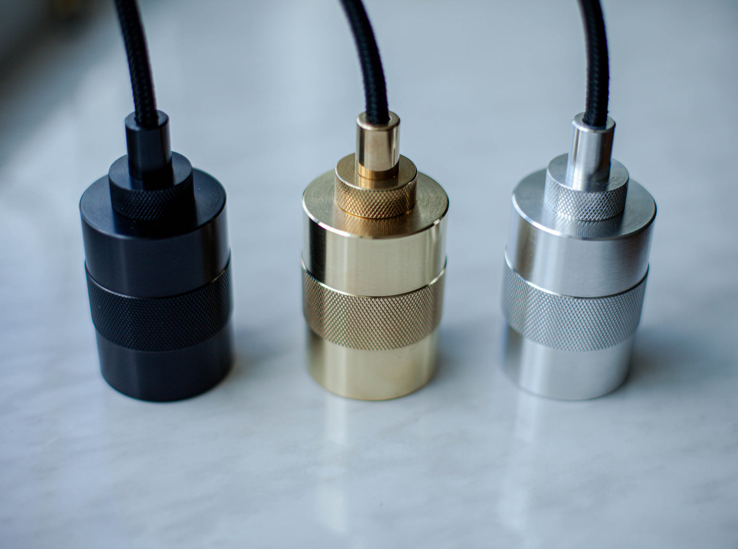 Solid Brass Modern Pendant lamp