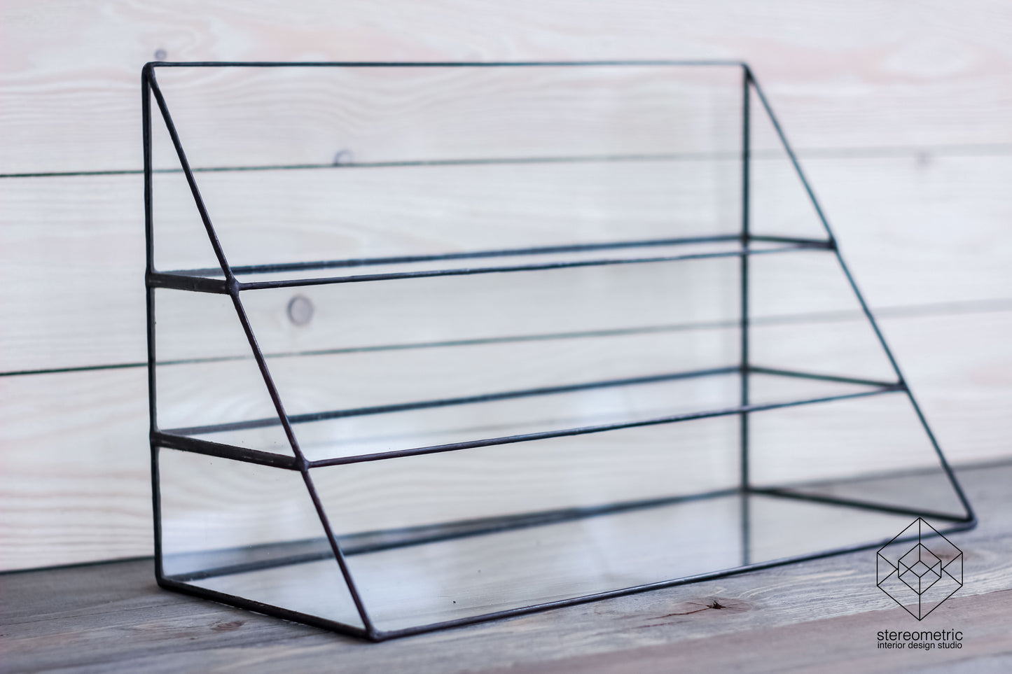 Big Jewelry Seller and Collector Rack