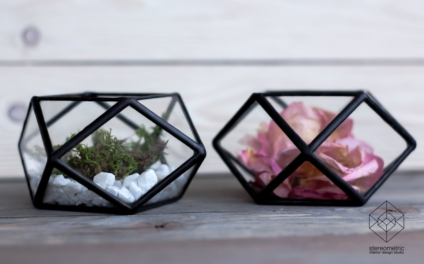 Mini Tealights Candle Holder