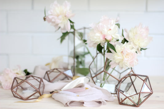 Wedding Table Set