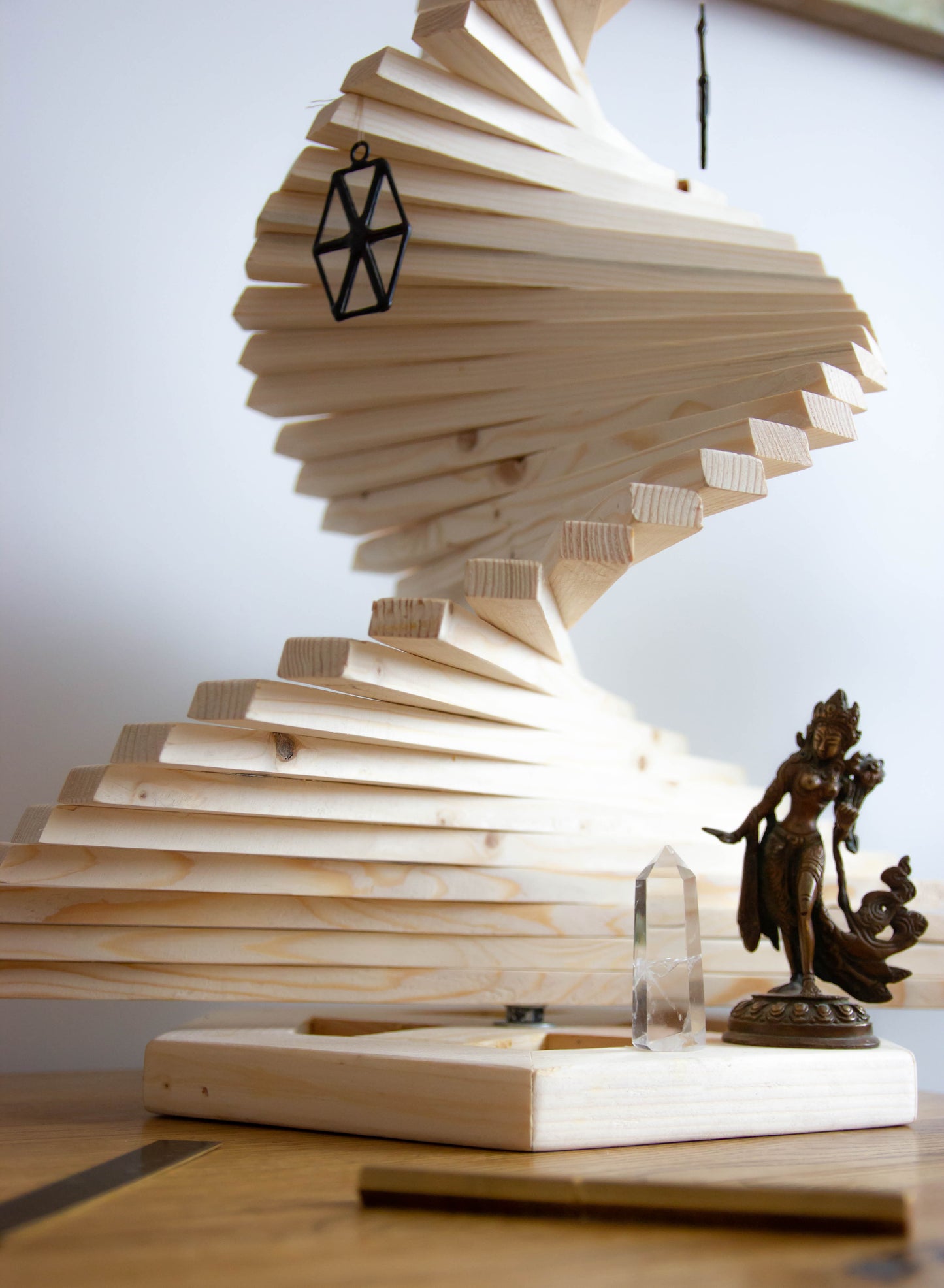 Stereo New Year Tree