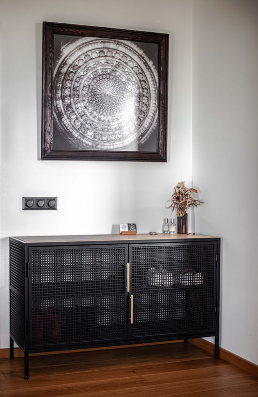Shoe Cabinet