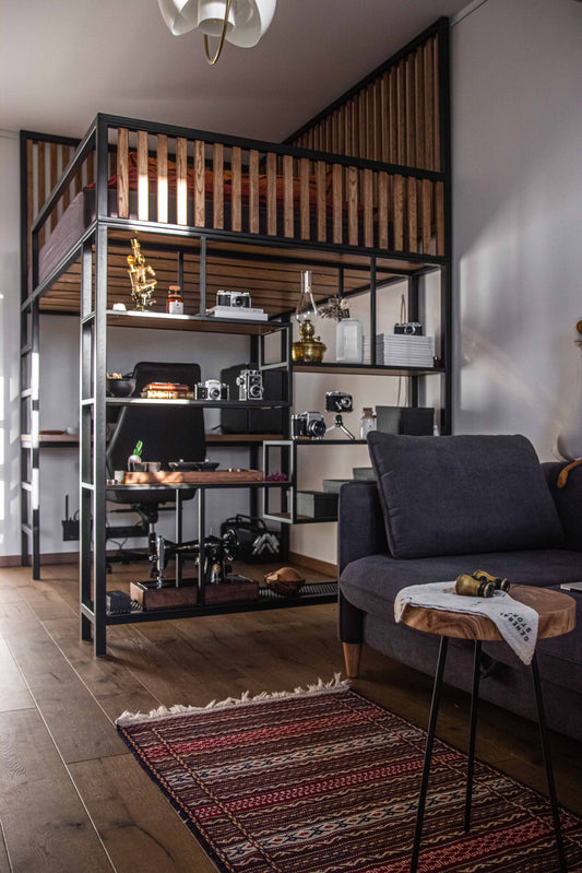 Organizer space